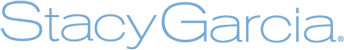 stacy garcia logo