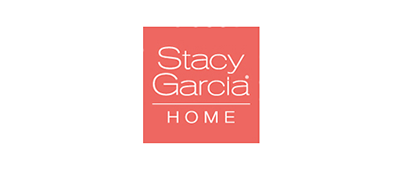 stacy garcia home logo