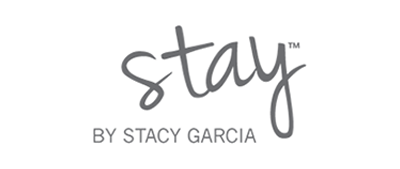 stay by stacy garcia logo