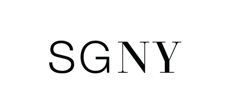 SGNY logo