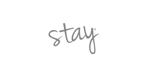 Stay by Stacy Garcia logo
