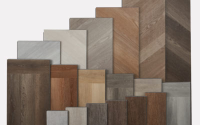 Elevate Your Projects with Stacy Garcia’s Fleetwood LVT Collection for TileBar