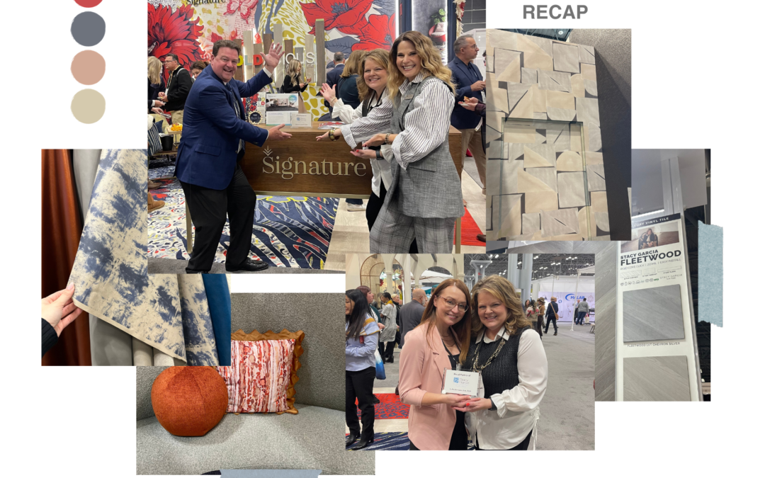 Stacy Garcia Design Studio Shines at BDNY: A Recap of Creativity and Collaboration